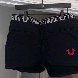 Women’s TR shorts